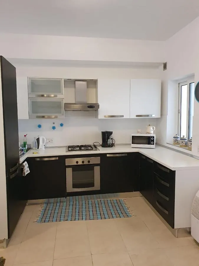 Modern Apartment In Swieqi Malta Saint Julian's
