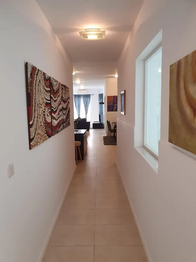 Modern Apartment In Swieqi Malta Saint Julian's