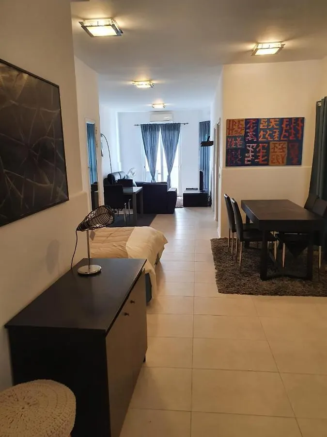 Modern Apartment In Swieqi Malta Saint Julian's