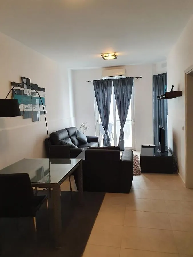 Modern Apartment In Swieqi Malta Saint Julian's