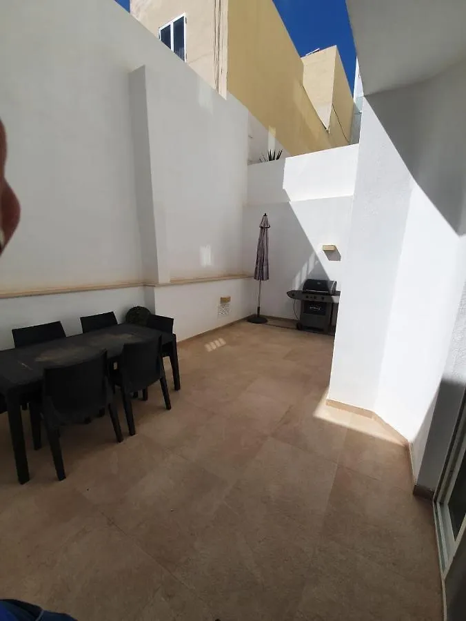 Modern Apartment In Swieqi Malta Saint Julian's