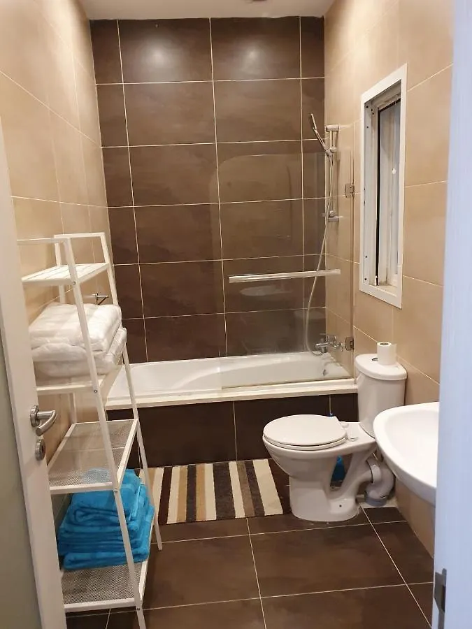 Modern Apartment In Swieqi Malta Saint Julian's Malta