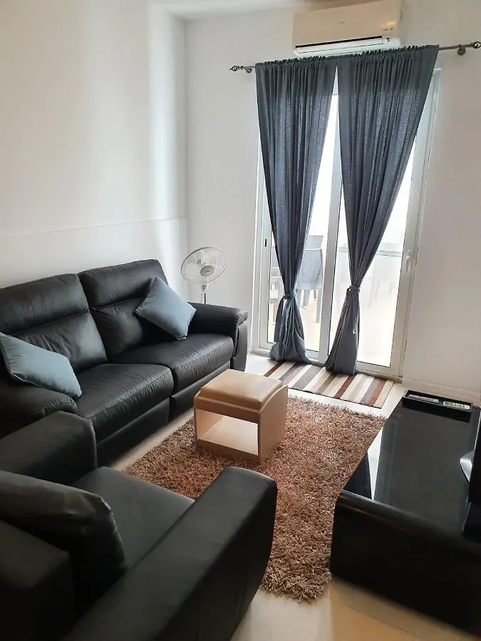 Modern Apartment In Swieqi Malta Saint Julian's Malta