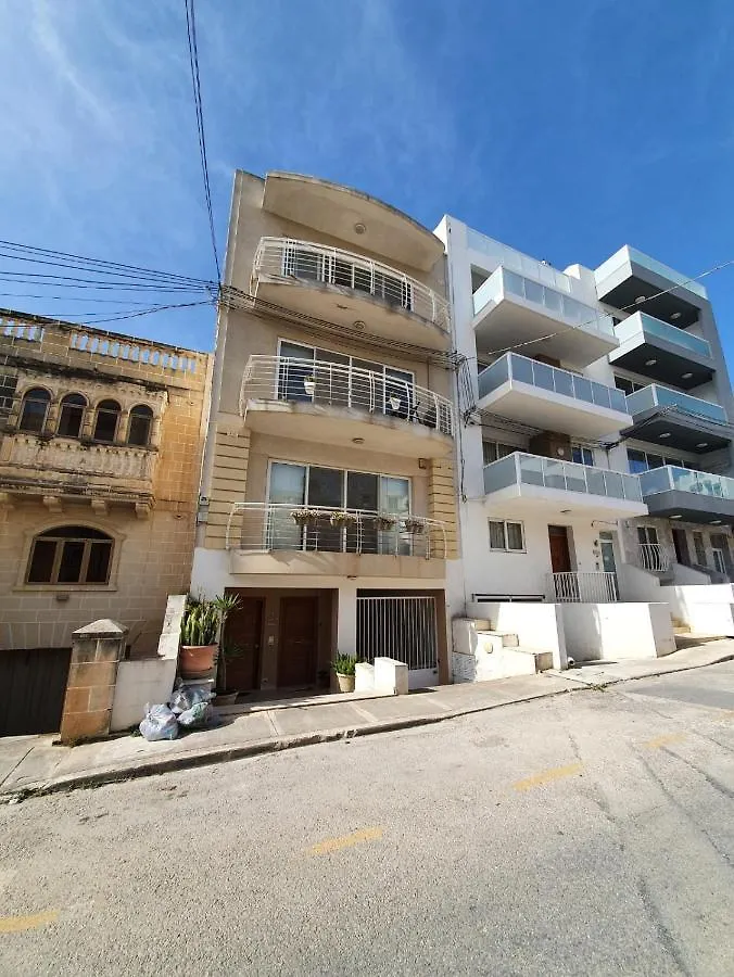 Modern Apartment In Swieqi Malta Saint Julian's Malta