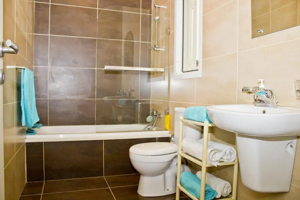 Modern Apartment In Swieqi Malta Saint Julian's