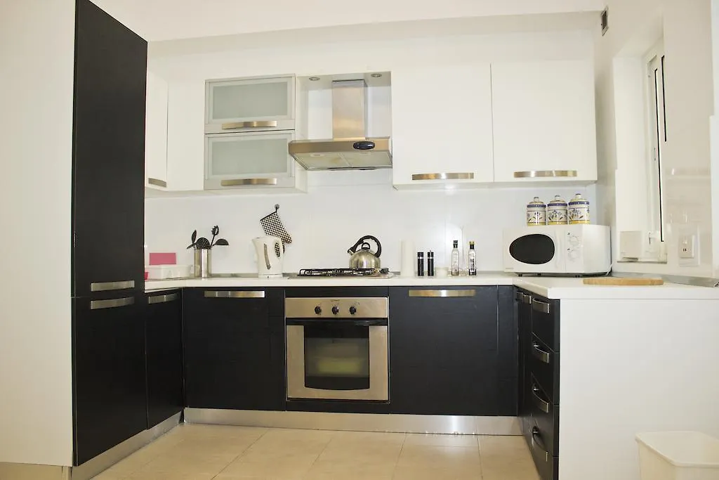 Modern Apartment In Swieqi Malta Saint Julian's