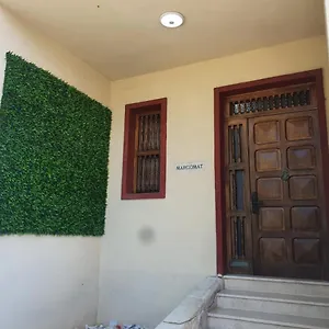 Hostal Ommi, San Julián